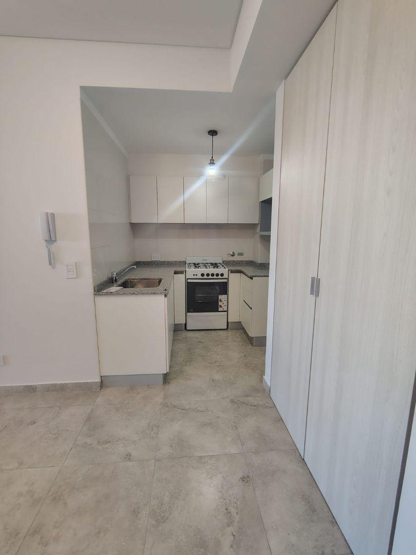 Foto de Departamento monoambiente. | 25 de mayo al 800, imagen 1
