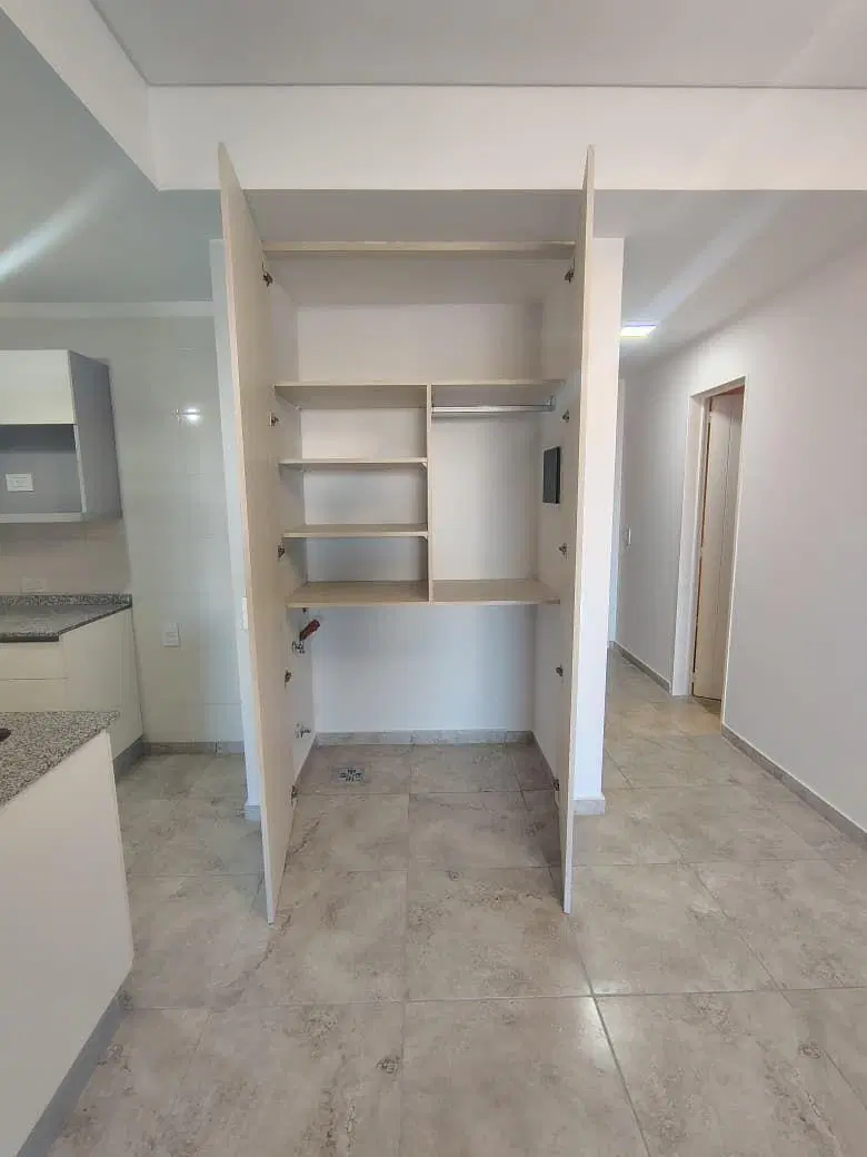 Departamento monoambiente. | 25 de mayo al 800 5
