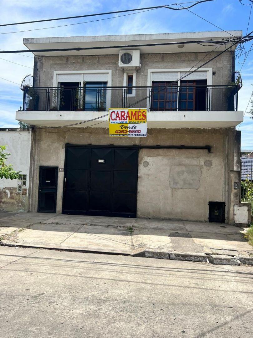 GALPON CON VIVIENDA