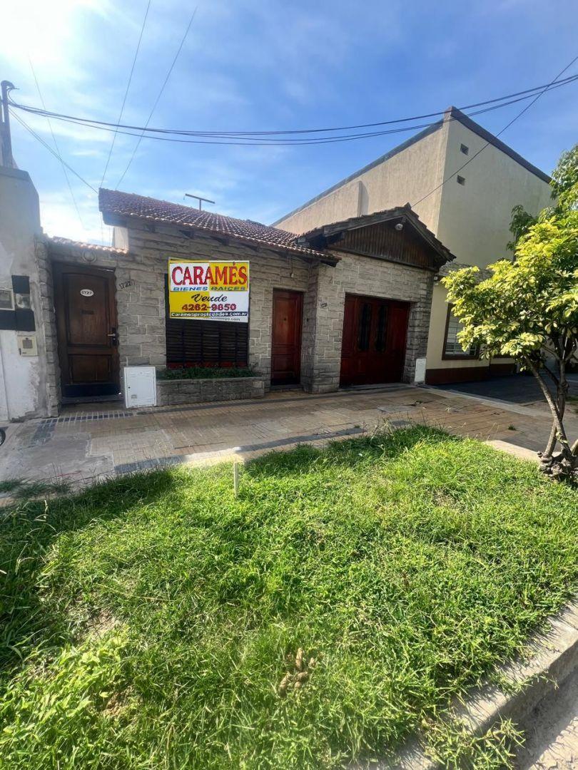 CASA 3 AMB CON GARAJE EN PH AL FRENTE