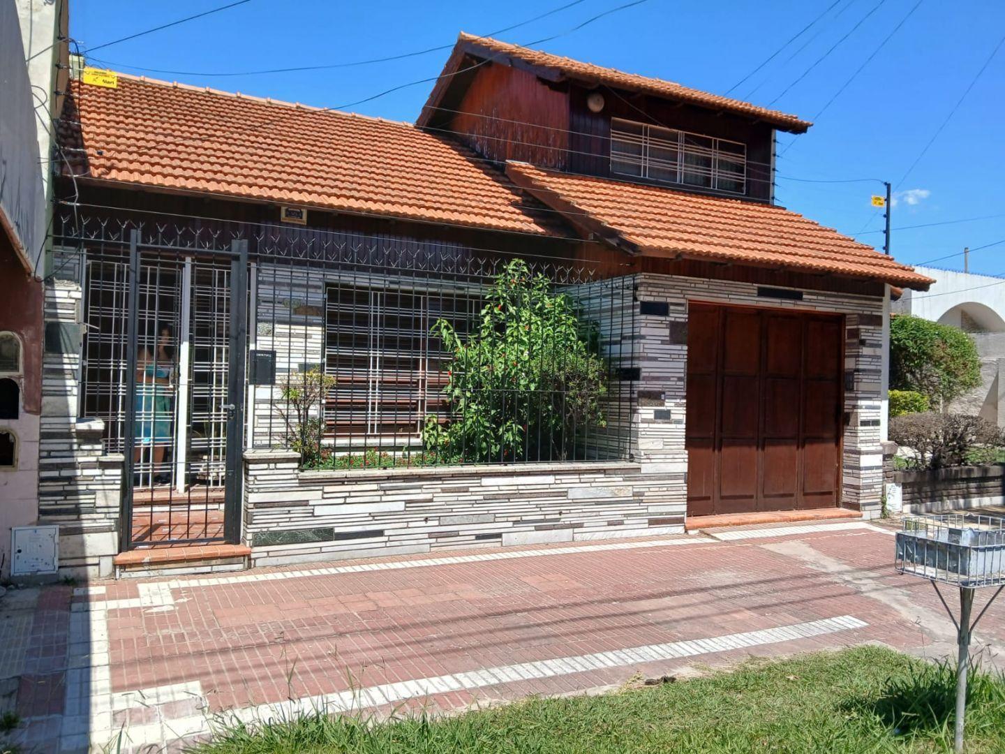 casa con lote propio