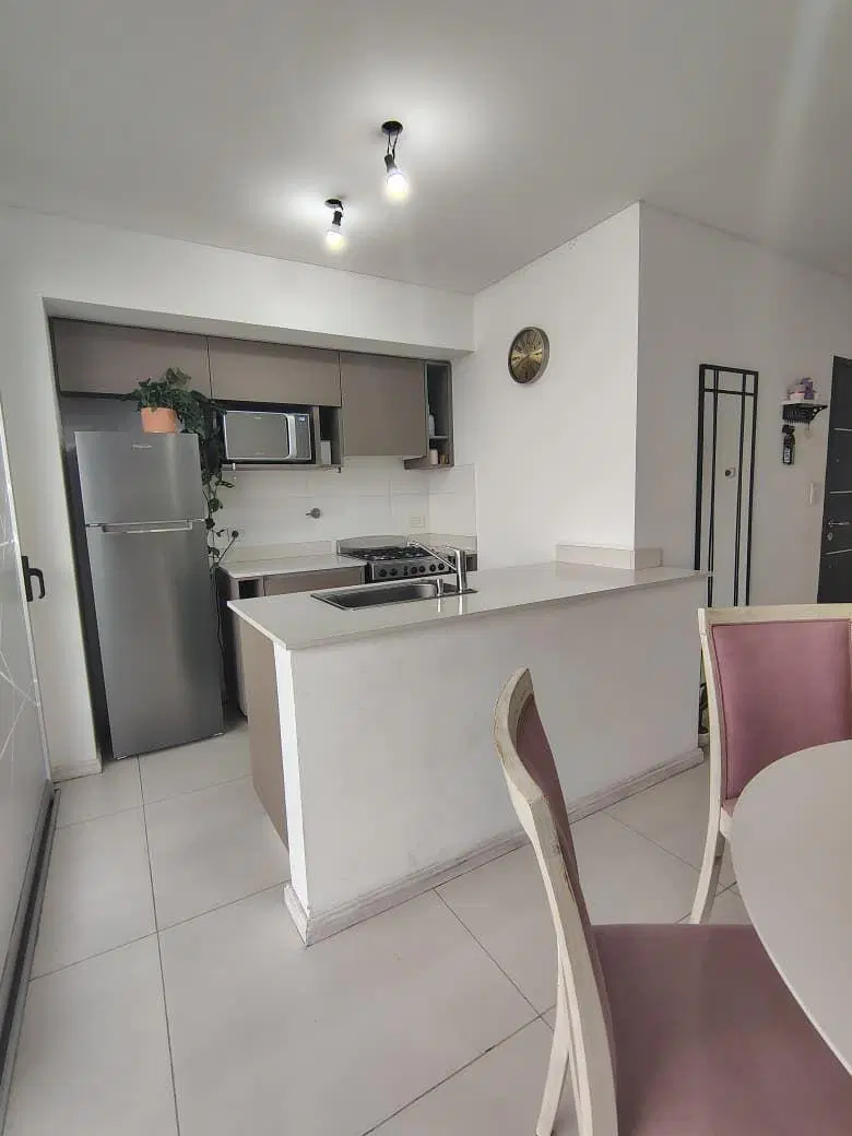 DEPARTAMENTO 3 AMB AL FRENTE 5