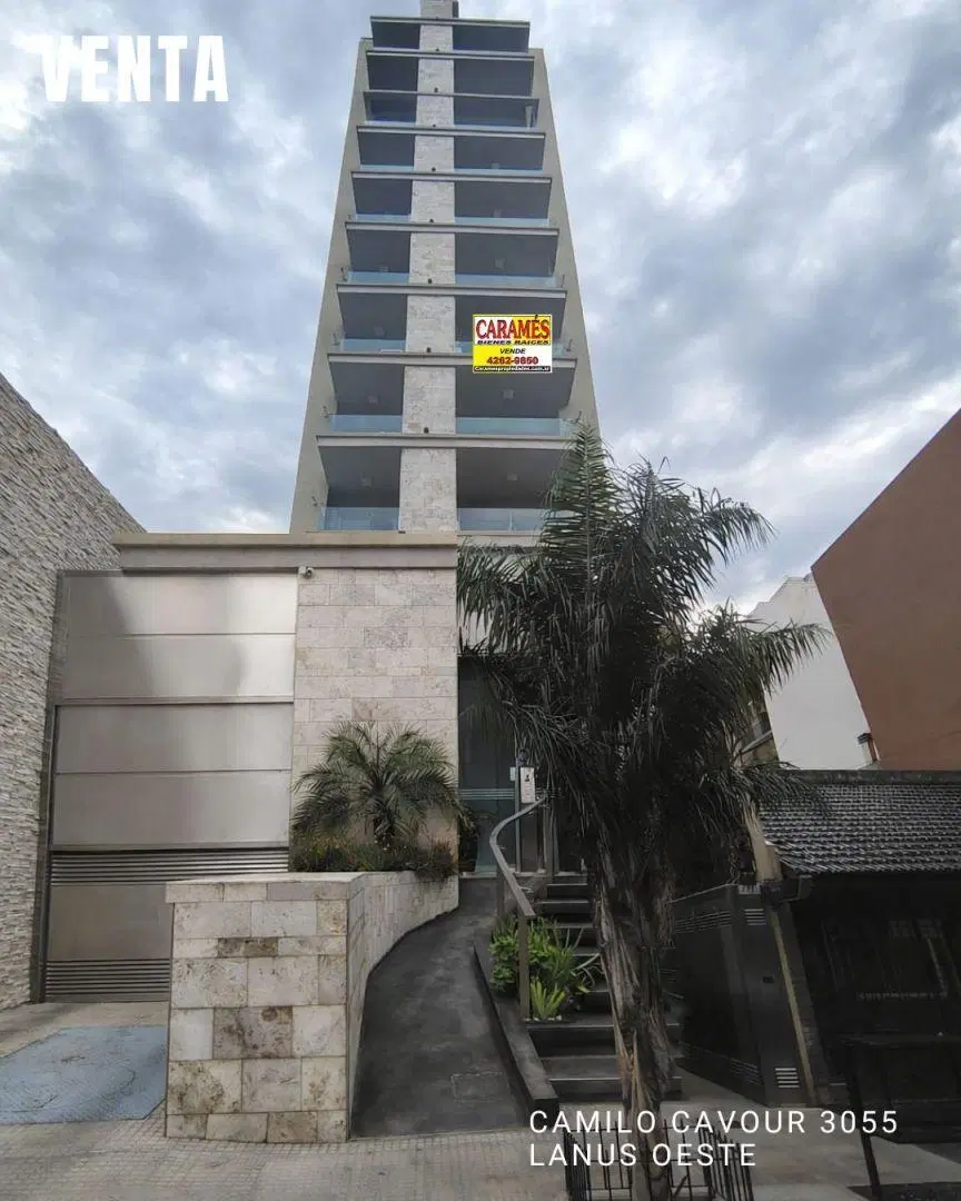 DEPARTAMENTO 3 AMB AL FRENTE 1