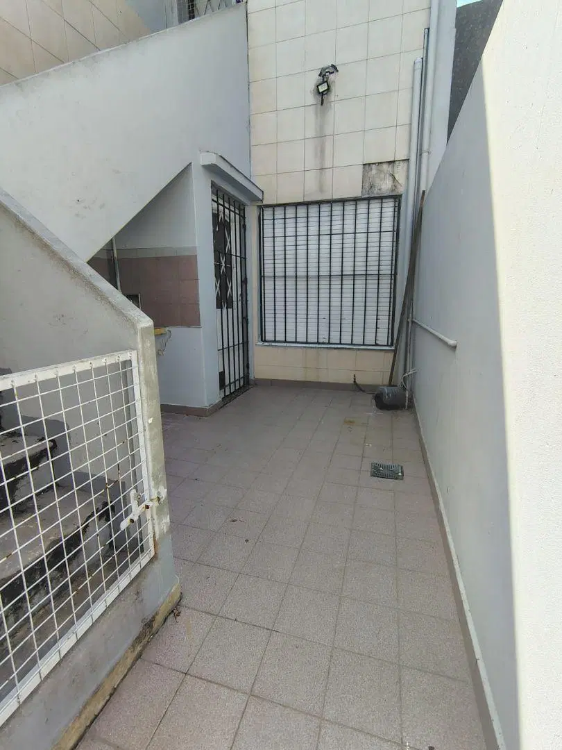 Casa 3 amb En Alquiler En Lanus Oeste 1