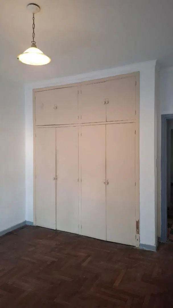 DEPARTAMENTO DE 3 AMBIENTES AL FRENTE 8