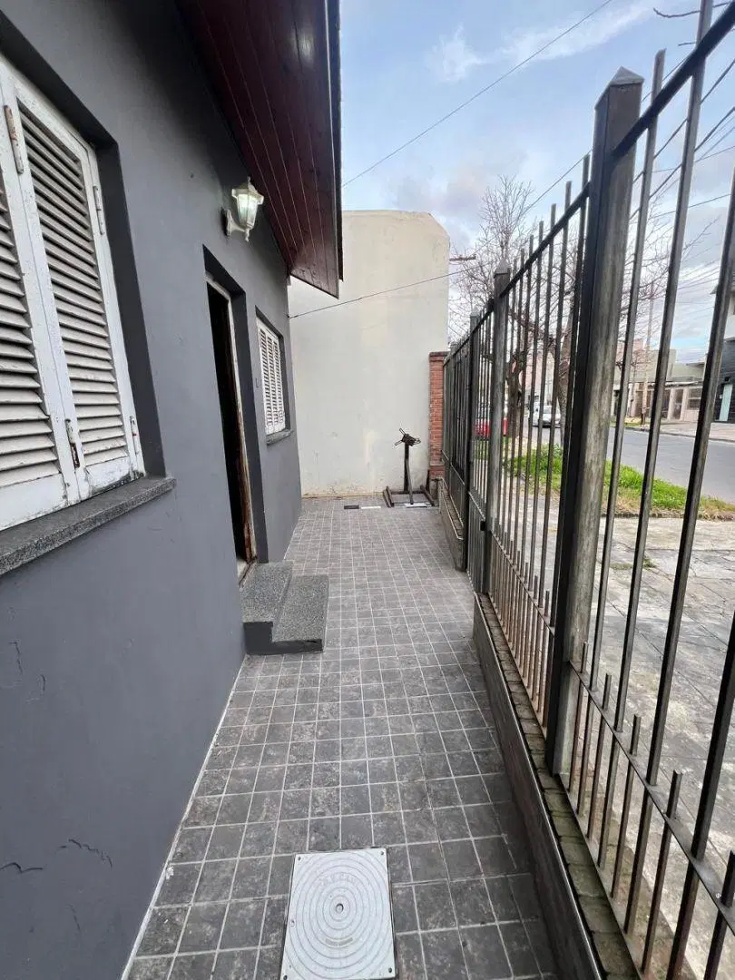 CASA LOTE PROPIO 8