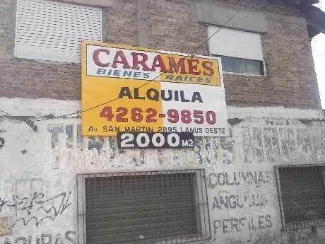 Foto de predio de 2.000 m2, imagen 4
