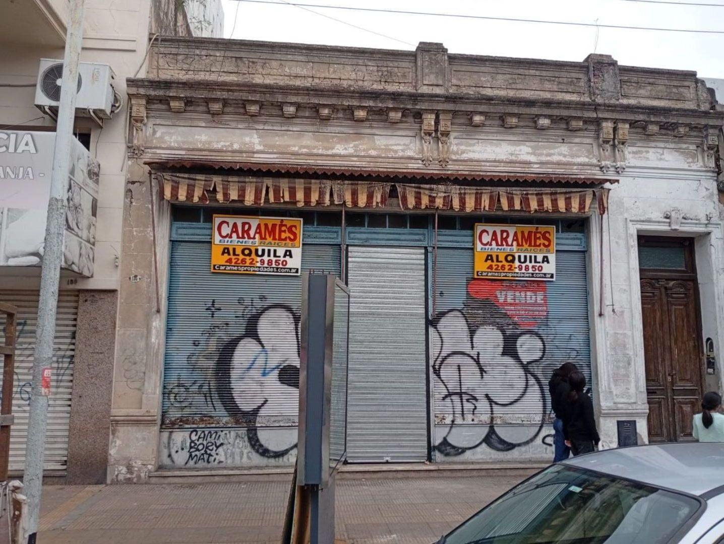 Foto de LOCAL COMERCIAL SOBRE AVENIDAD GALICIA, imagen 3