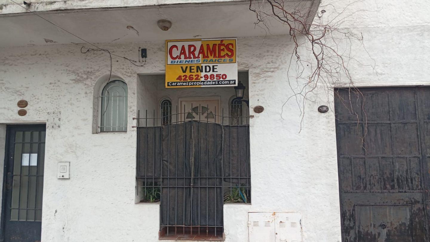 Foto de DEPARTAMENTO TIPO PH AL FRENTE DE 2 AMBIENTES GRANDES., imagen 2
