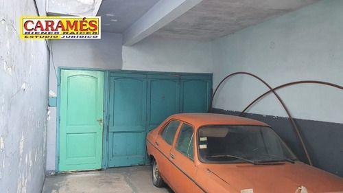 Foto de Casa Con 3 Departamento En Venta En Lanus Oeste, imagen 4