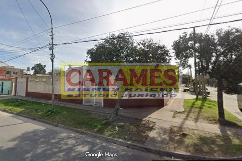 Foto de Casa lote propio En Venta En Lanus Oeste 3 AMB C/ garaje, imagen 1