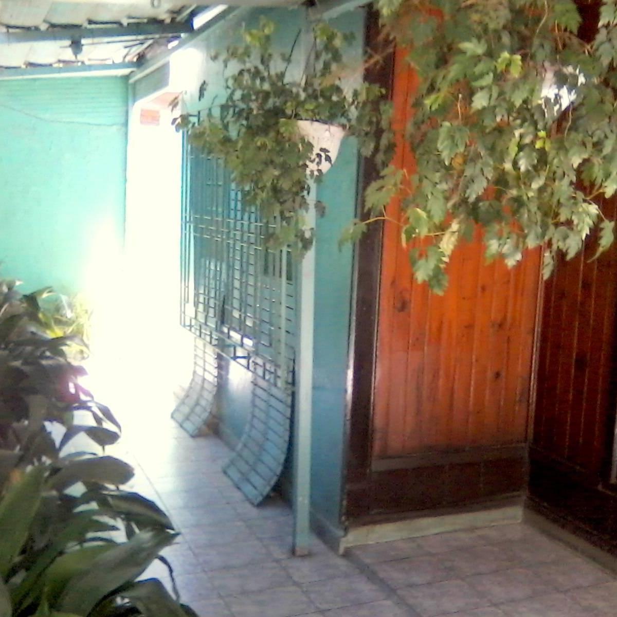 TIPO CASA INTERNO