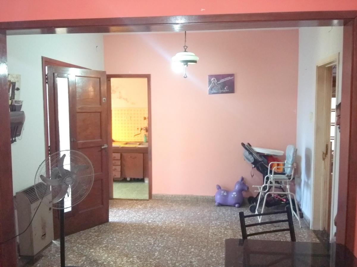 Depto. Interno 3 Ambientes 3