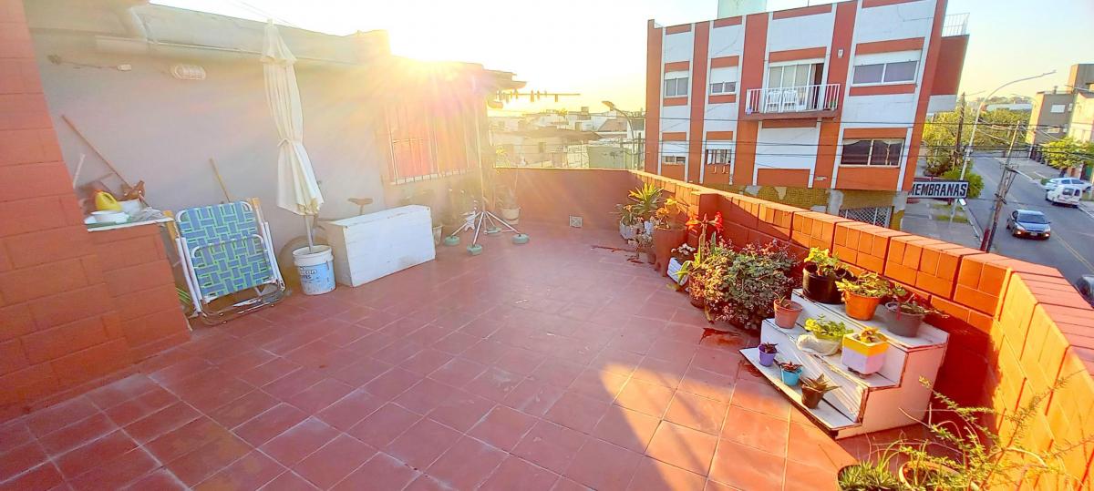4 Amb. con Amplia Terraza 3
