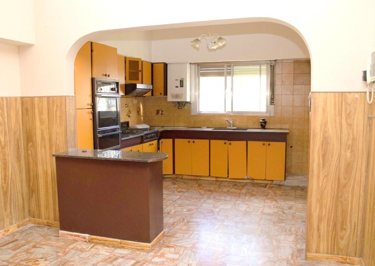TIPO CASA 4 AMB.