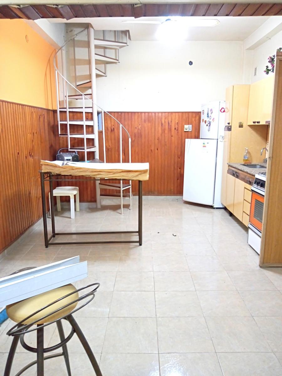 3 Deptos. en Block Ideal Inversores 5