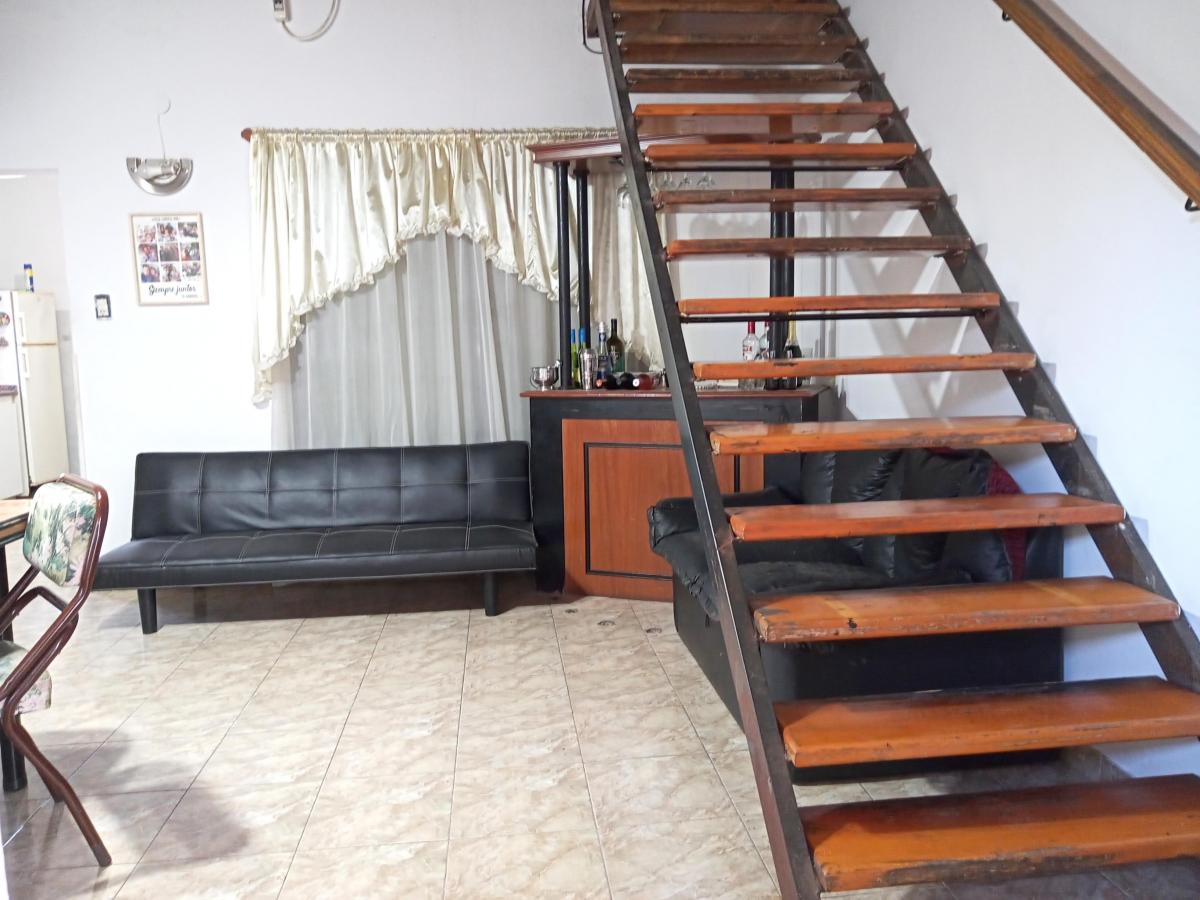 3 Deptos. en Block Ideal Inversores 4