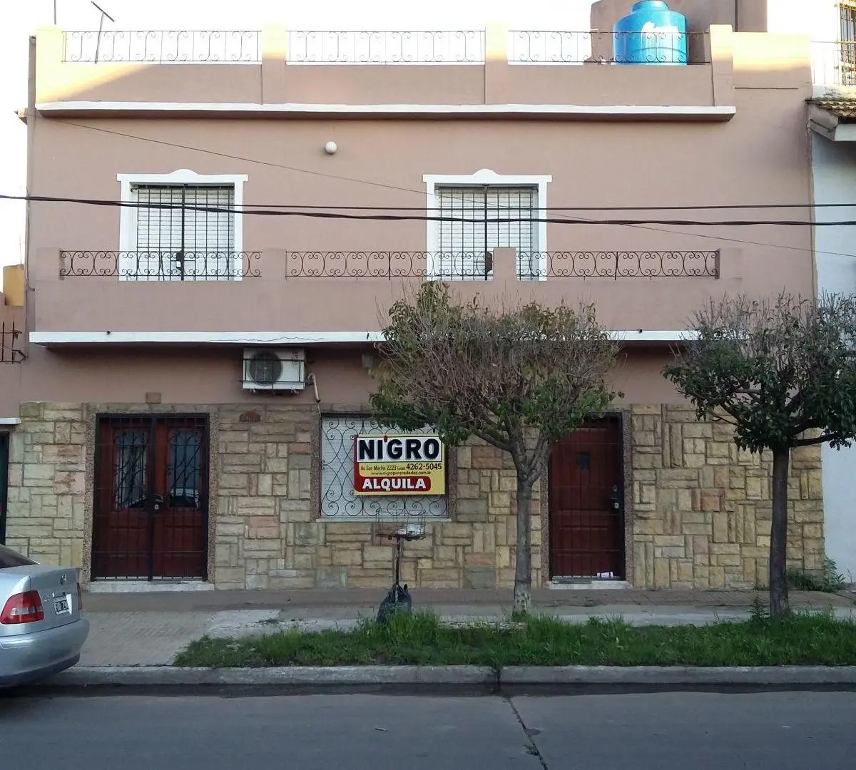 DEPTO 3 AMB. EN P. ALTA 1