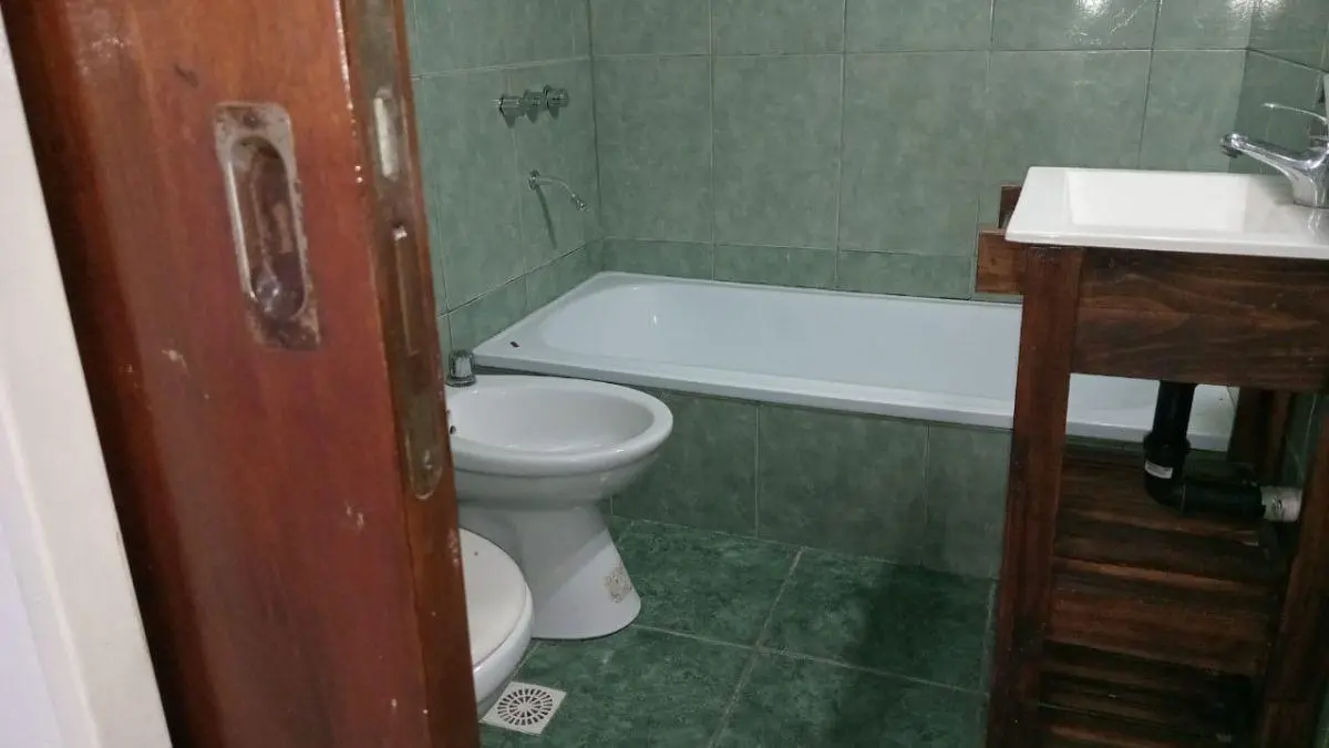 DEPTO. AL FRENTE - 1ER PISO 4