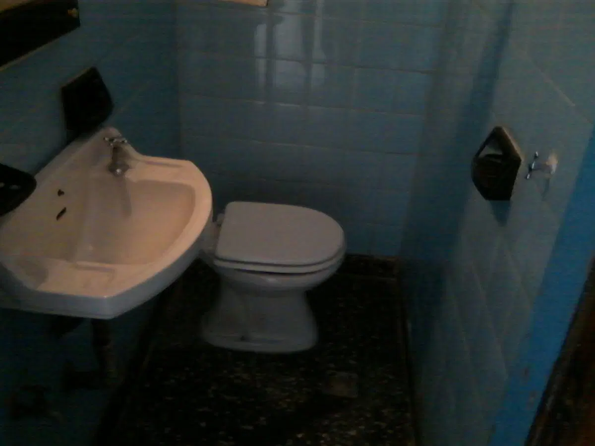 2 AMB. T. CASA CON PATIO 2