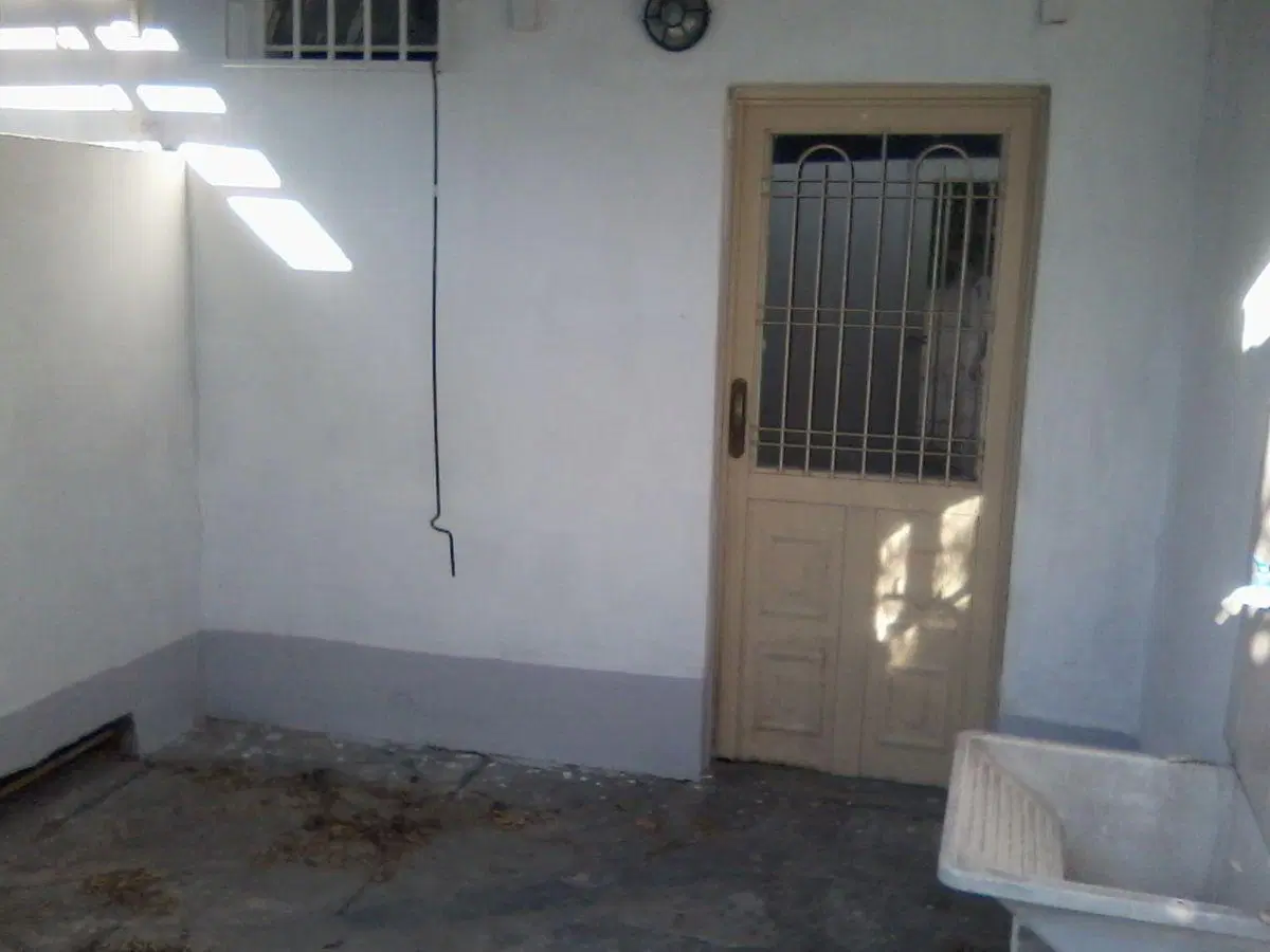 2 AMB. T. CASA CON PATIO 4
