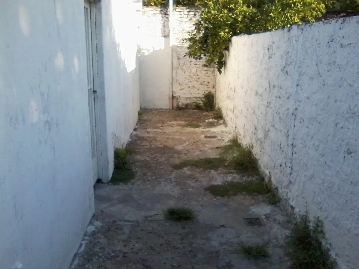 2 AMB. T. CASA CON PATIO 5