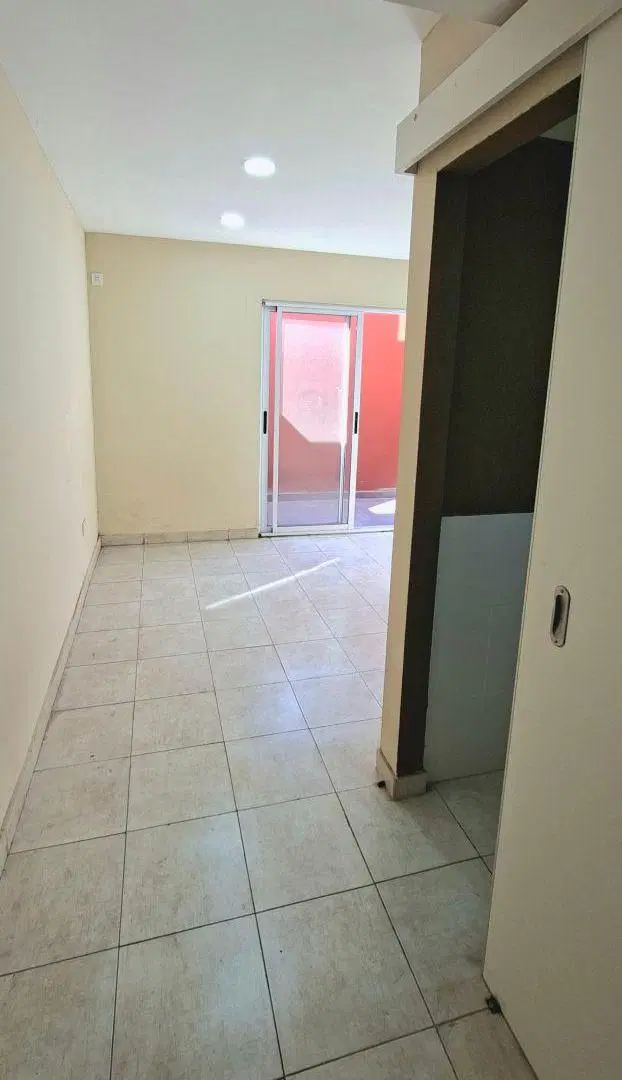 AMPLIO DÚPLEX 3 AMB. EN 1ER PISO 5