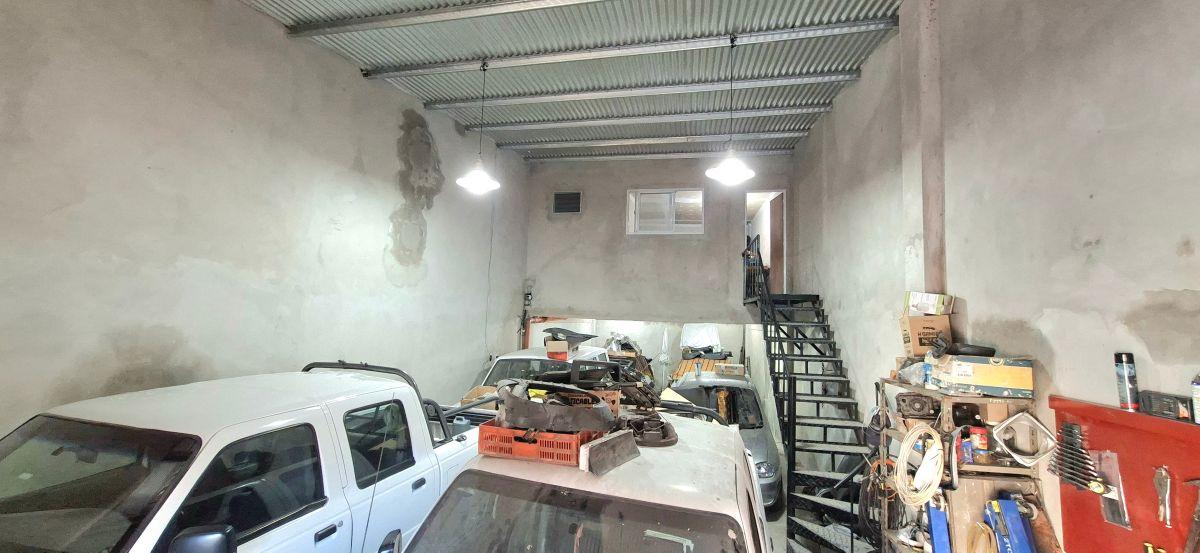 Foto de GALPÓN INTERNO CON PATIO Y OFICINA., imagen 1