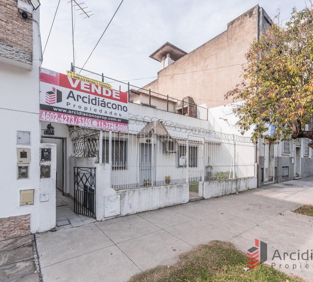 Propiedad en Argentina