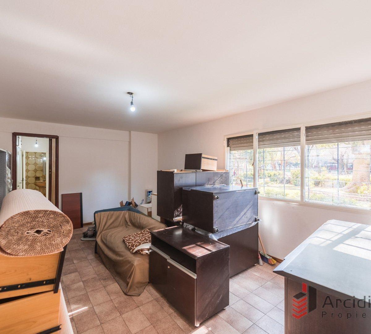 Departamento 3 Ambiente Venta Barrio Castro Escalada 2500 Villa Lugano 1