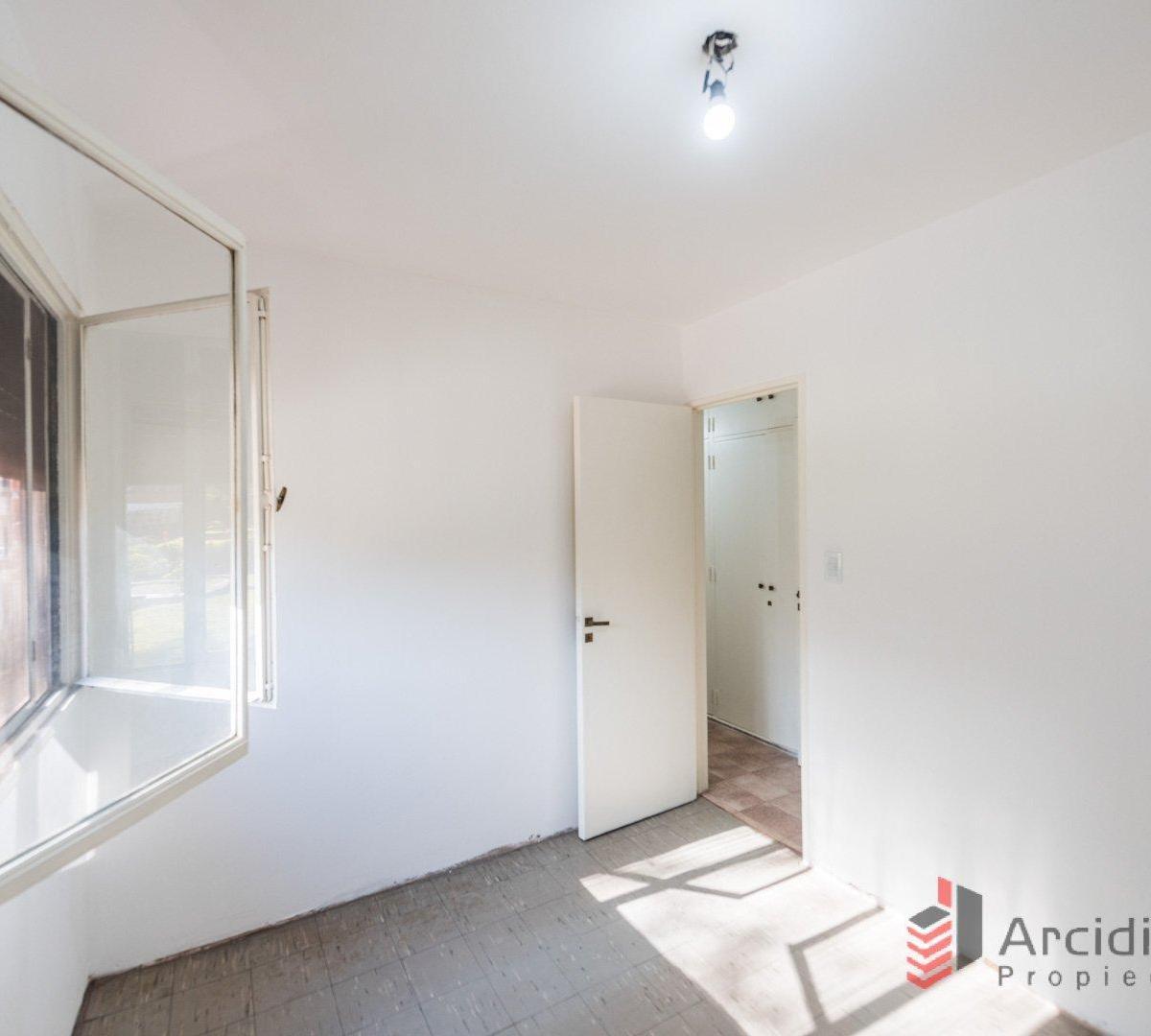 Departamento 3 Ambiente Venta Barrio Castro Escalada 2500 Villa Lugano 3