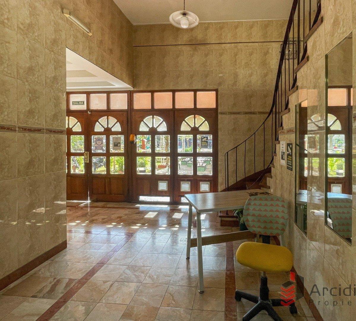 Departamento 3 Ambiente Venta Barrio Castro Escalada 2500 Villa Lugano 4