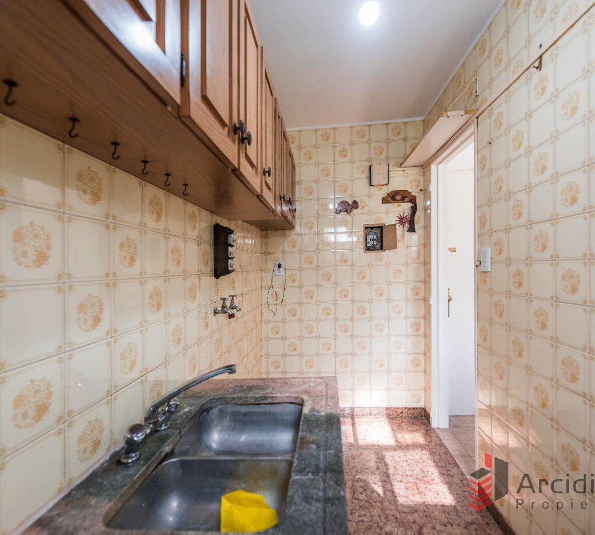 Departamento 3 Ambiente Venta Barrio Castro Escalada 2500 Villa Lugano 5