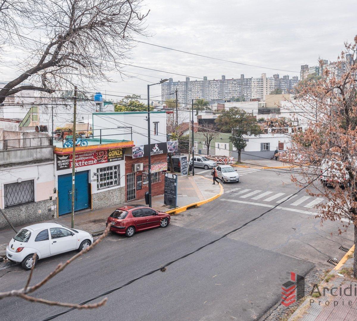 Propiedad en Argentina