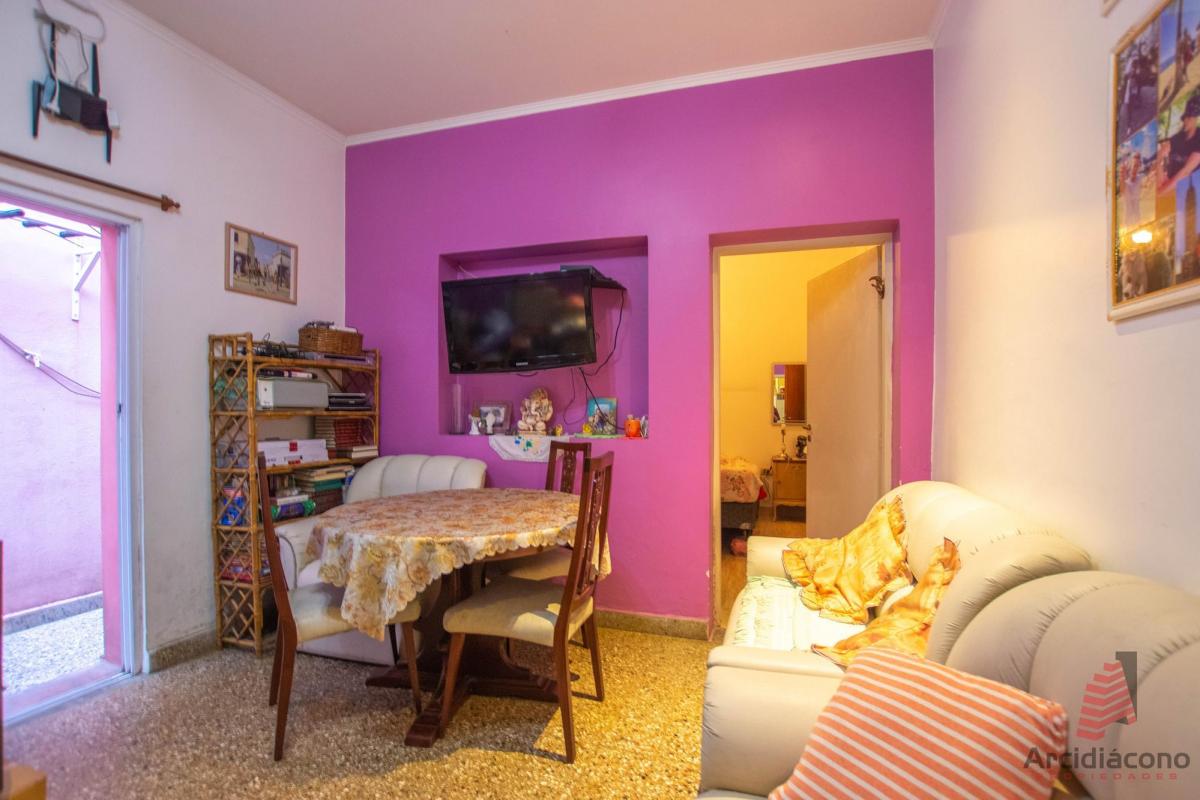 PH en Venta 3 Ambientes con Jardin. Batlle y Ordoñez 5400. V. Lugano 3