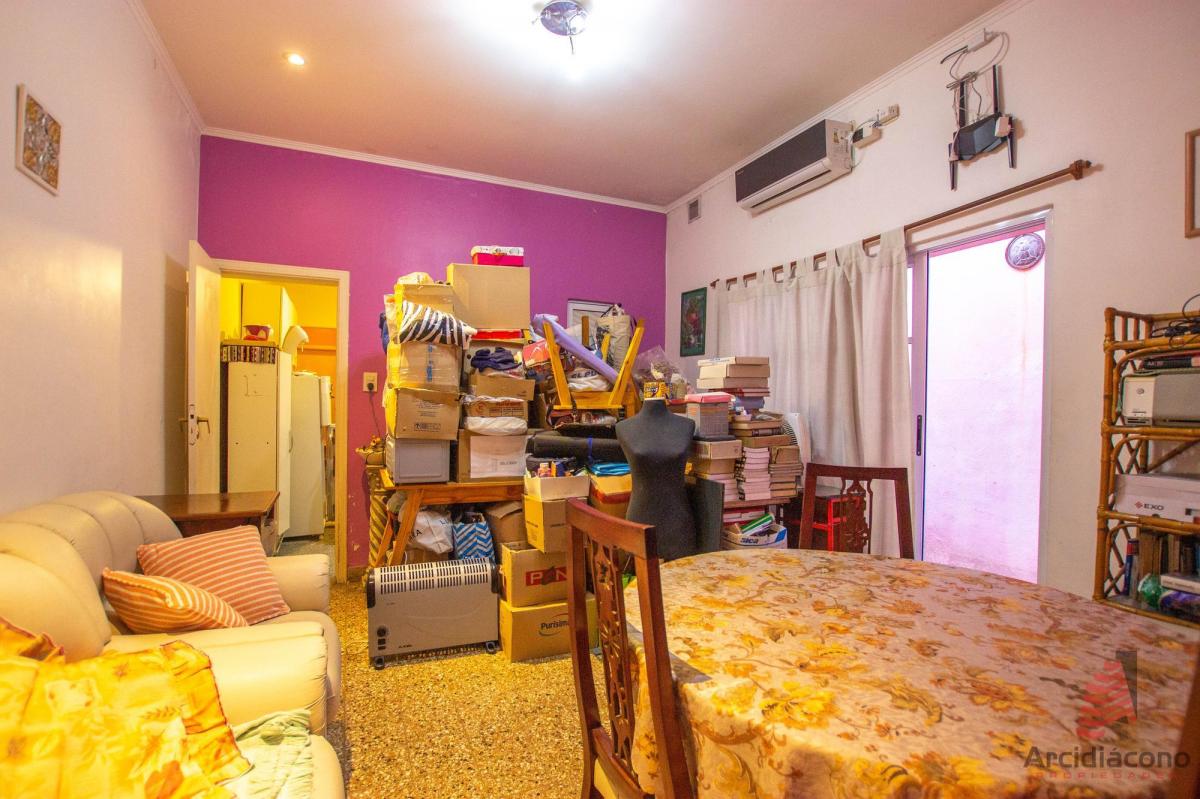PH en Venta 3 Ambientes con Jardin. Batlle y Ordoñez 5400. V. Lugano 5