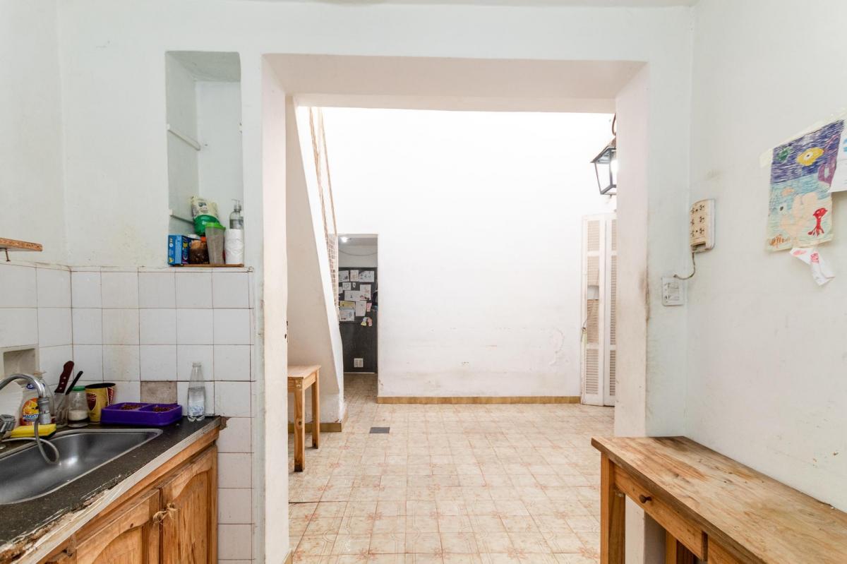 Venta PH 5 Ambientes con Terraza. Somellera 5700, Villa Lugano 4