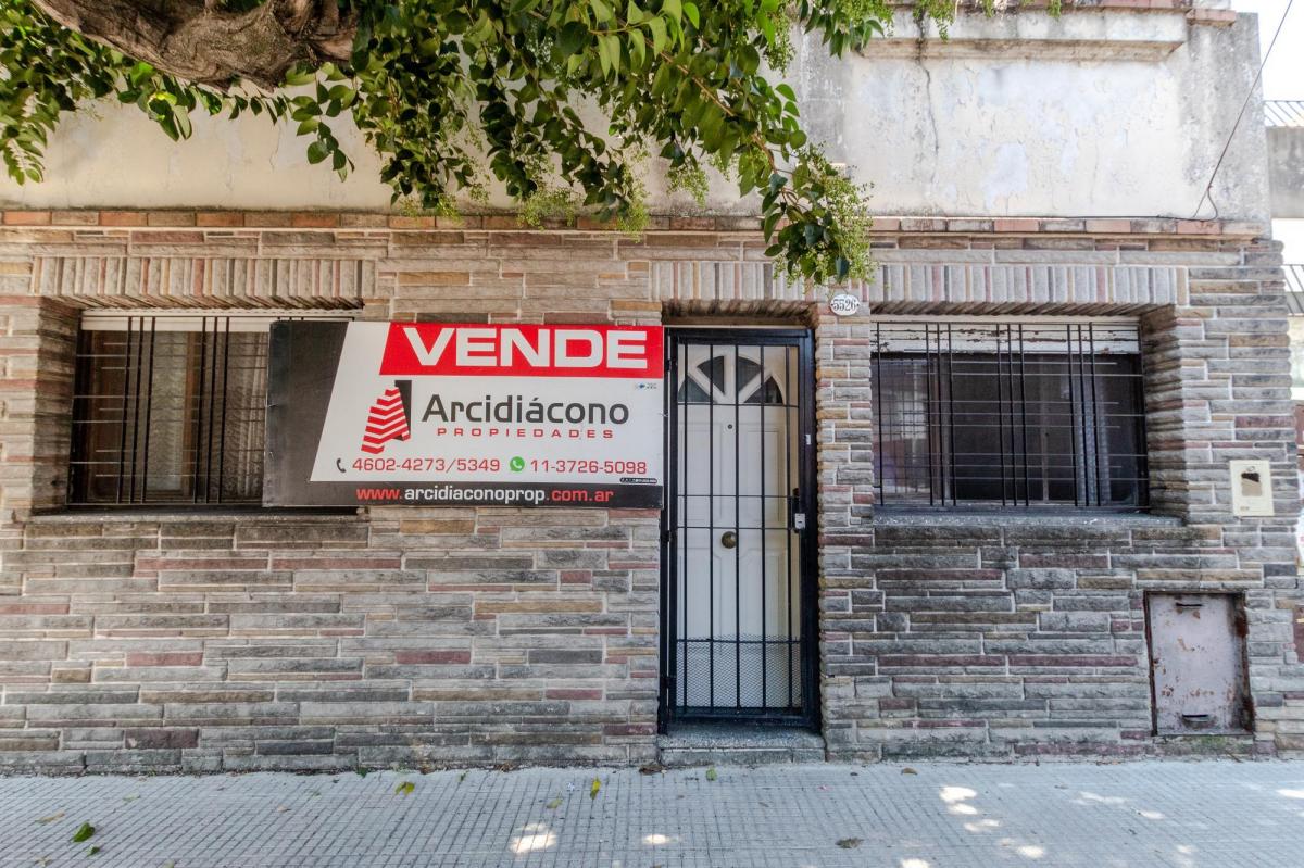 Propiedad en Argentina