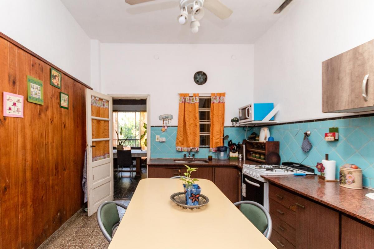 Venta Casa 3 Ambientes con Pileta. Cañada de Gomez 5500, Villa Lugano 1