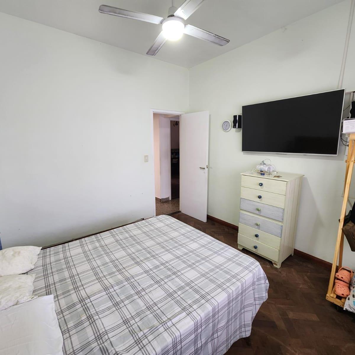 Venta Casa 5 Ambientes con Terraza, Quincho y Jardin. Rucci 4500 2
