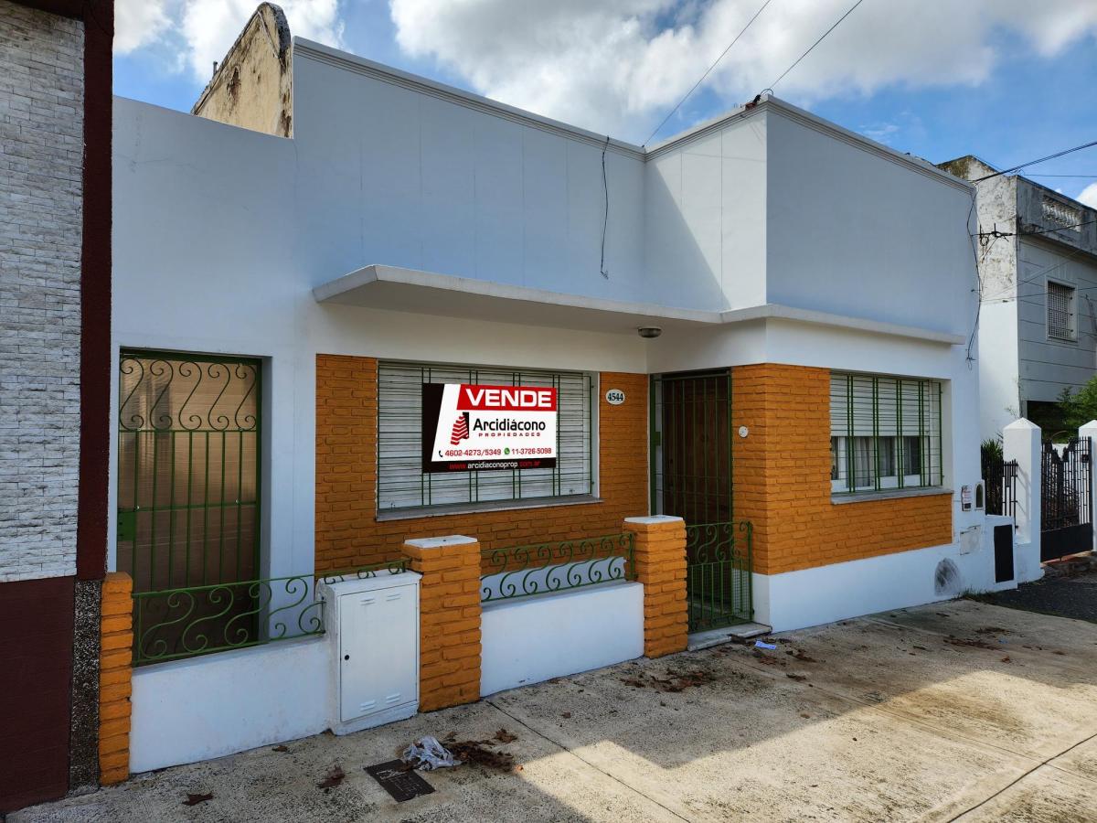 Propiedad en Argentina