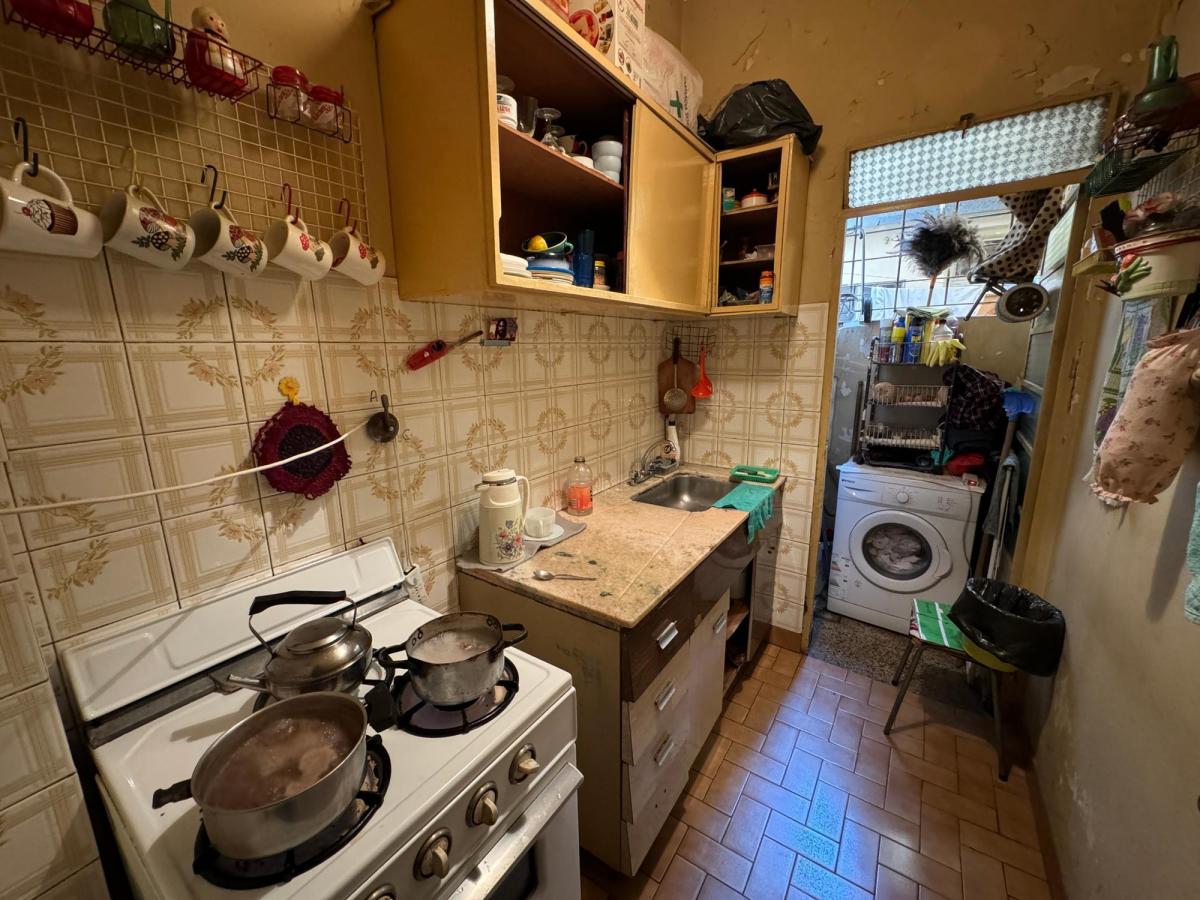 Foto de VENTA PH 3 AMBIENTES CON PATIO. SOMELLERA 5500/ 5600. VILLA LUGANO, imagen 5