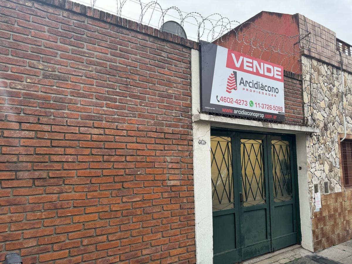 Propiedad en Argentina