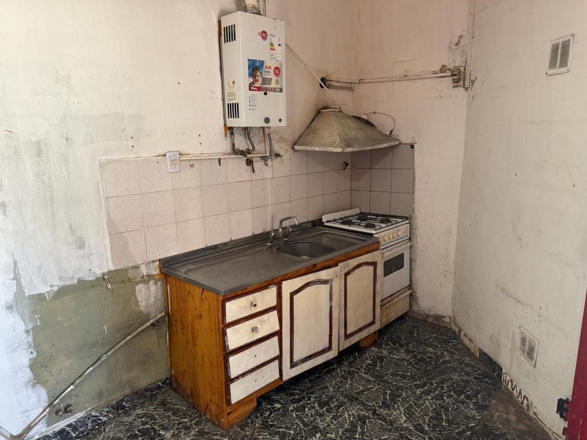 Venta en Bloque 3 Deptos/ PH. 2, 3 y 4 Ambientes. Cañada de Gomez 5400 2
