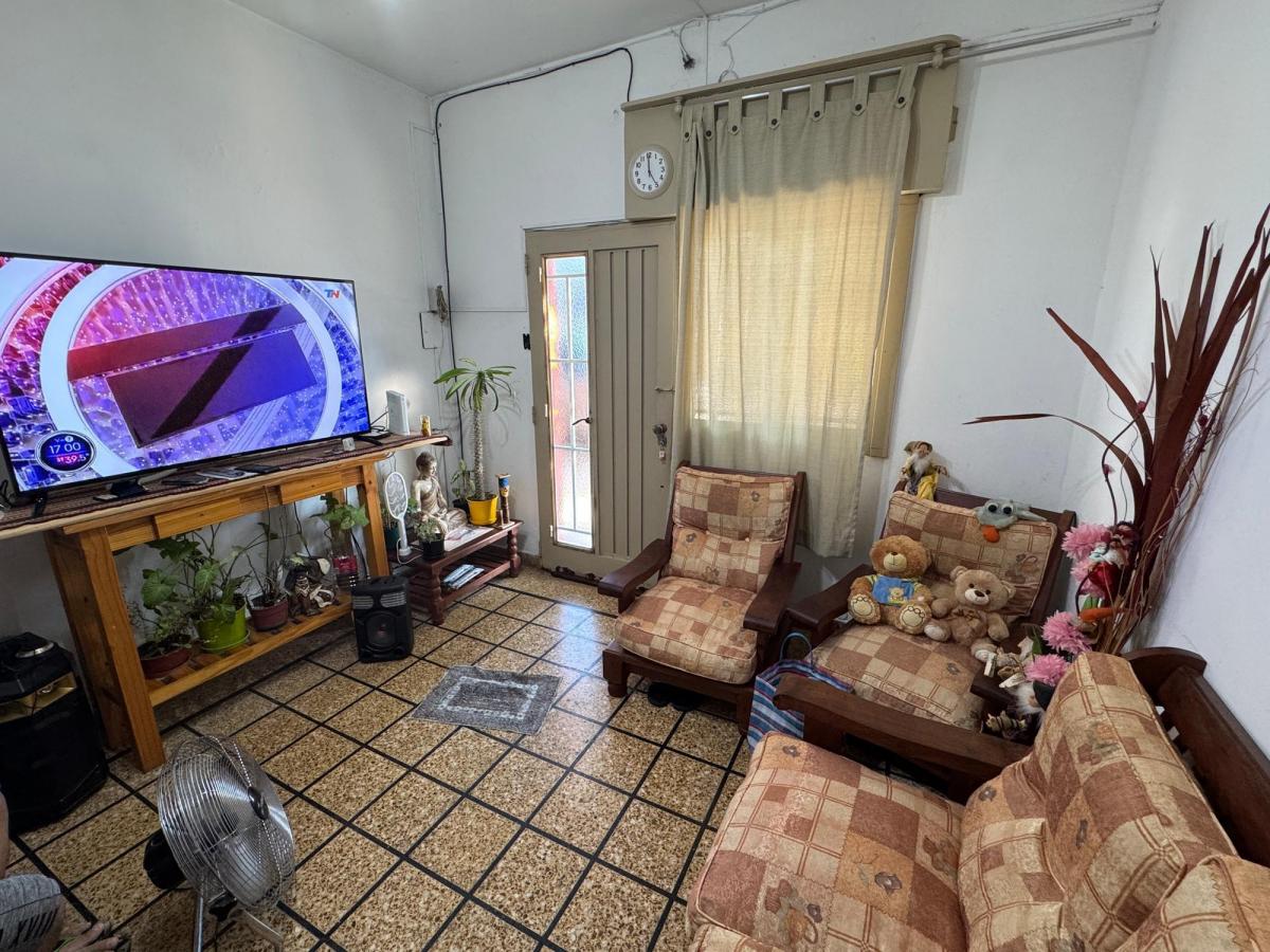 Venta en Bloque 3 Deptos/ PH. 2, 3 y 4 Ambientes. Cañada de Gomez 5400 5