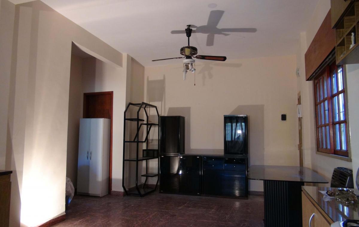 Venta PH 2 Amb con Patio. Av Castañares 4700. Villa Lugano. Caba. 4