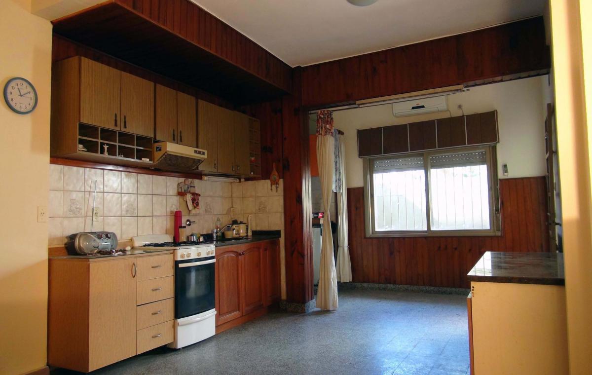 Venta PH 2 Amb con Patio. Av Castañares 4700. Villa Lugano. Caba. 3