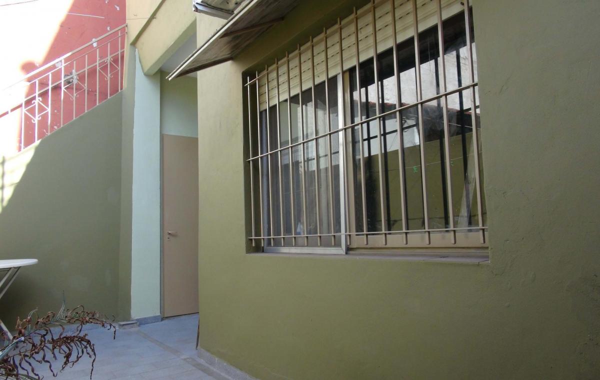 Venta PH 2 Amb con Patio. Av Castañares 4700. Villa Lugano. Caba. 2