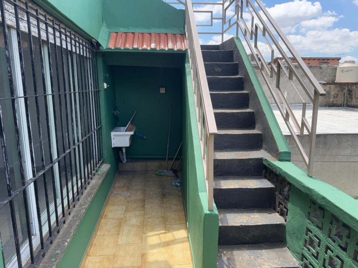 Venta PH 6 Amb C Balcon Terraza. Av Castañares 4700. Villa Lugano Caba 5