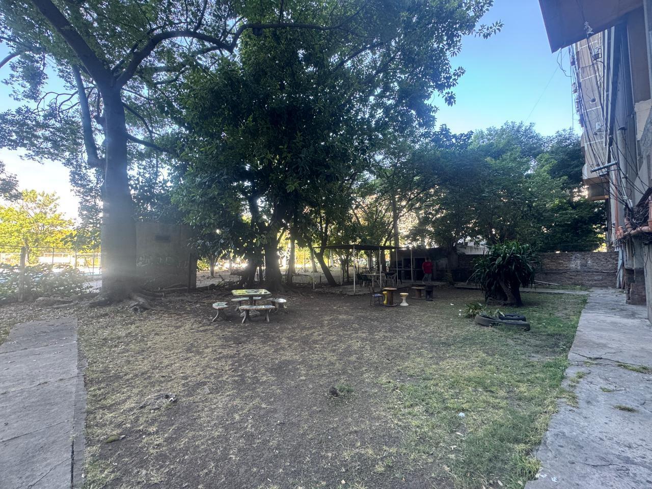 Propiedad en Argentina